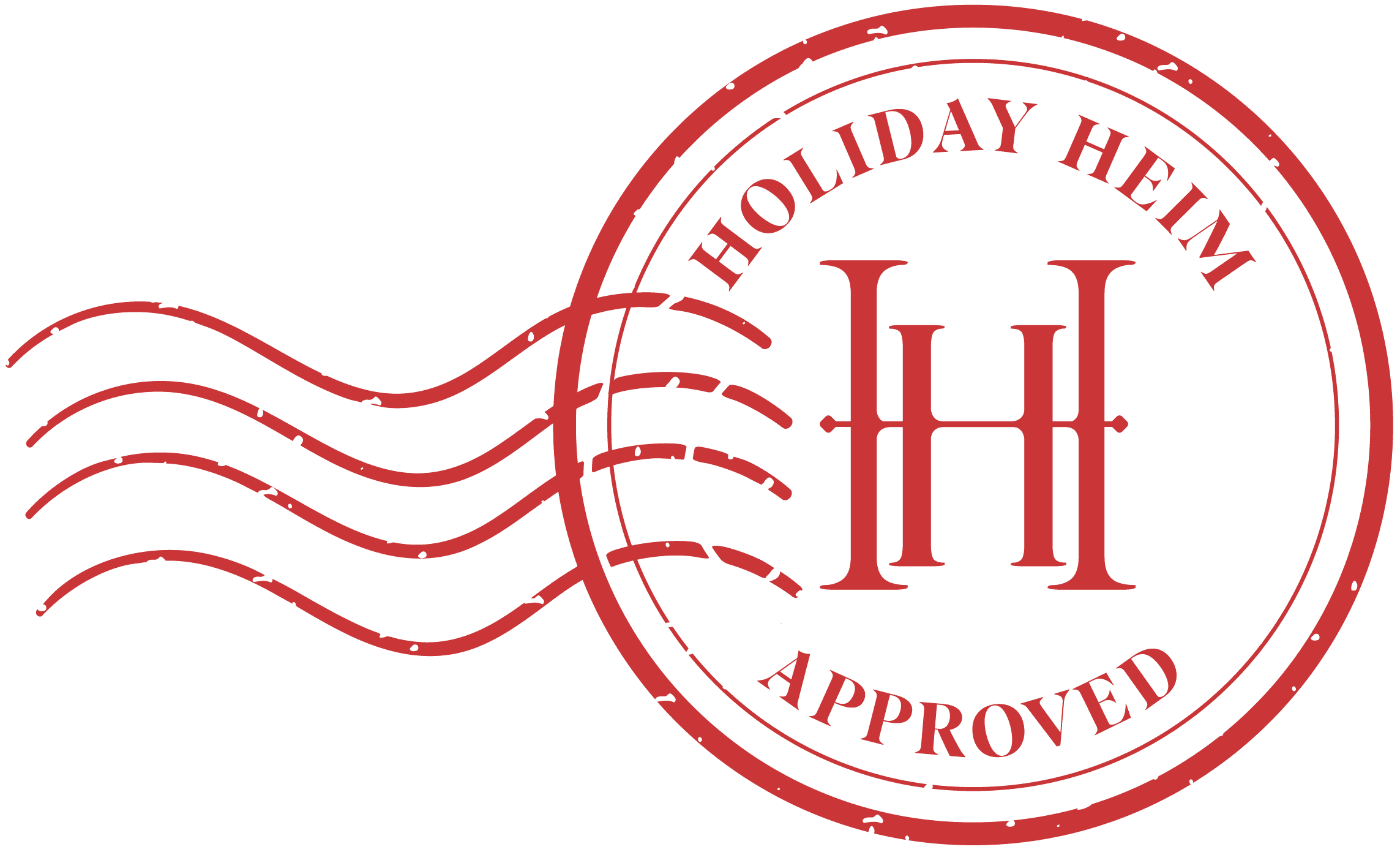 Holiday Heim approved